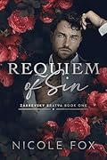 Requiem of Sin (Zakrevsky Bratva, #1) 