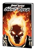 Ghost Rider: Danny Ketch Omnibus, Vol. 1