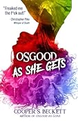 Osgood as She Gets