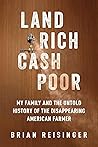 Land Rich, Cash P...