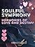 Soulful symphony by Jolly jokester Junior