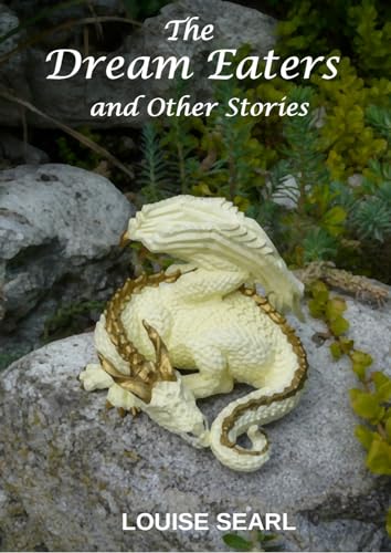 The Dream Eaters and Other Stories (Kindle Edition)