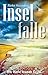 Inselfalle (Hella Brandt 11) (German Edition)