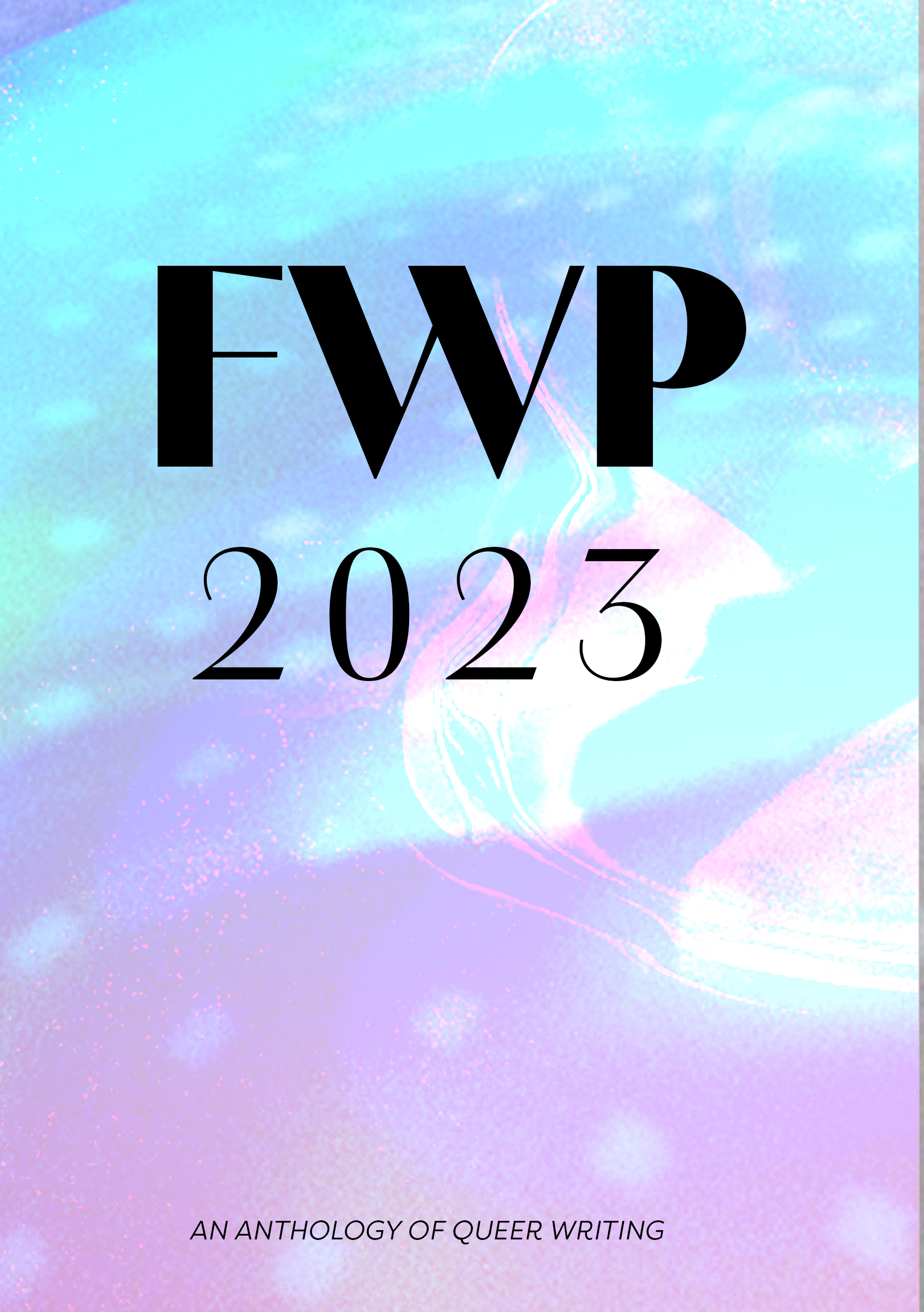 fwp 2023 (Paperback)