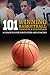 101 Winning Basketball Concepts & Strategies by Mike McDonnell