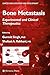 Bone Metastasis: Experiment...