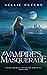 The Vampire's Masquerade (Paranormal Literary Society, #1)