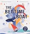 The Bedtime Boat by Sital Gorasia Chapman
