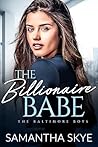 The Billionaire Babe