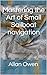 Mastering the Art of Small Sailboat navigation (The Complete Sailor)