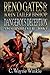 Reno Gates And John Tailer Bishop: Dangerous Deception: A Western Adventure (A Reno Gates Western)