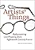 Artists' Things: Rediscover...