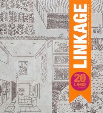 LINKAGE: 20 Years OHD Museum (Paperback)
