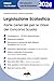 Legislazione Scolastica: Parte Generale per le classi del concorso Scuola 2024 (Concorsi e Corsi di Formazione) (Italian Edition)