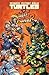 Teenage Mutant Ninja Turtles Vs. Street Fighter