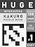 HUGE Interactive Easy Kakur...