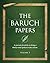The Baruch Papers by J. Todd Hostetler