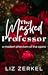 The Masked Professor: a modern Phantom of the Opera