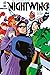 Nightwing Infinite tome 5