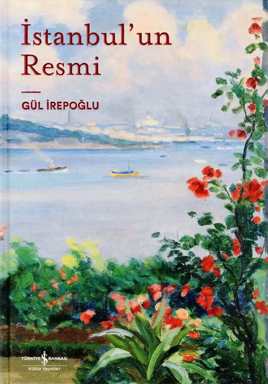 İstanbul’un Resmi (Hardcover)