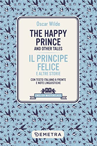 The Happy Prince and Other Tales