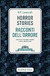Horror stories: Racconti dell'Orrore