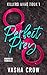 Perfect Prey (Killers Mine #1)
