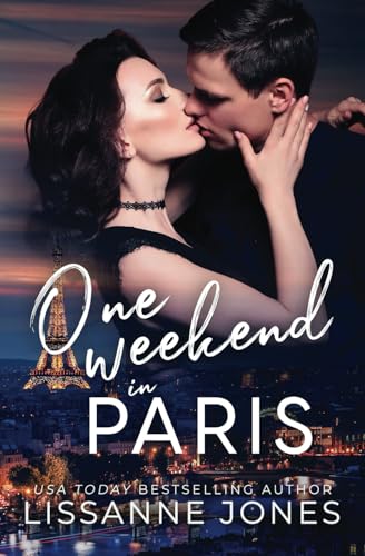 One Weekend in Paris (Paperback)