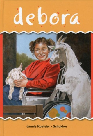 Debora (Hardcover)