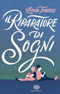 Il  riparatore di sogni (Paperback)