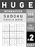 HUGE Interactive Easy Sudoku Puzzle Book - Volume 2 (Kindle S... by Mariusz Grabowski