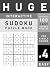 HUGE Interactive Easy Sudoku Puzzle Book - Volume 4 (Kindle S... by Mariusz Grabowski