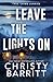 Leave the Lights On (True Crime Junkies)