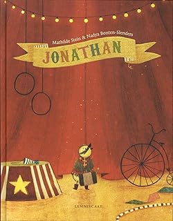 Jonathan (Hardcover)