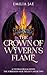 The Crown of Wyvern's Flame...