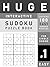 HUGE Interactive Easy Sudok...
