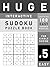HUGE Interactive Easy Sudok...