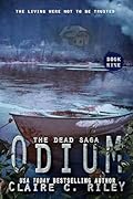 Odium IX: The Dead Saga