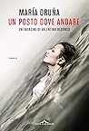 Un posto dove andare by María Oruña