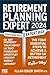 Retirement Planning Expert 2024 by Allan Smith