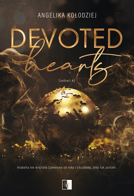 Devoted Hearts (Contract, #2)