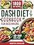 Dash Diet Cookbook for Begi...