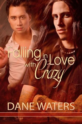 Falling in Love with Crazy (Kindle Edition)