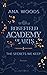 The Secrets We Keep (Rosefield Academy of Arts, #1)