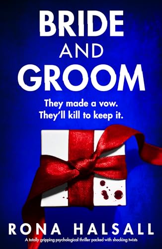 Bride and Groom (Kindle Edition)