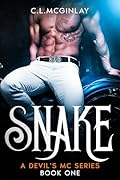 Snake (Devil's MC #1)