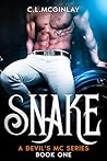 Snake (Devil's MC #1)