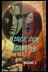 Black Sun Academy by R.J. Rogers