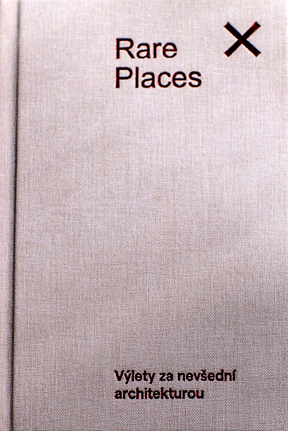 Rare Places
