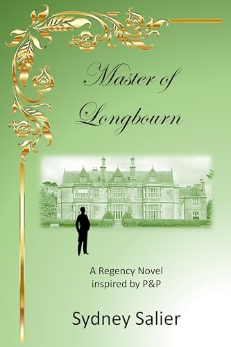 Master of Longbourn  (Ripples)